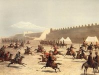 Вышла новая книга Бахрама Багирзаде "Иреван для детей" (ФОТО)