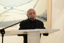 Любовь к женщине - на пьедестал! Amore Mio Эльдара Гурбанова (ФОТО)