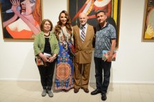 Любовь к женщине - на пьедестал! Amore Mio Эльдара Гурбанова (ФОТО)