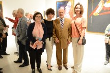 Любовь к женщине - на пьедестал! Amore Mio Эльдара Гурбанова (ФОТО)