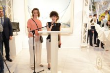 Любовь к женщине - на пьедестал! Amore Mio Эльдара Гурбанова (ФОТО)