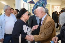 Любовь к женщине - на пьедестал! Amore Mio Эльдара Гурбанова (ФОТО)