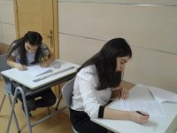 В Азербайджане широко отмечают 220-летие Александра Пушкина (ФОТО)