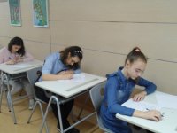 В Азербайджане широко отмечают 220-летие Александра Пушкина (ФОТО)