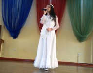 В Азербайджане широко отмечают 220-летие Александра Пушкина (ФОТО)