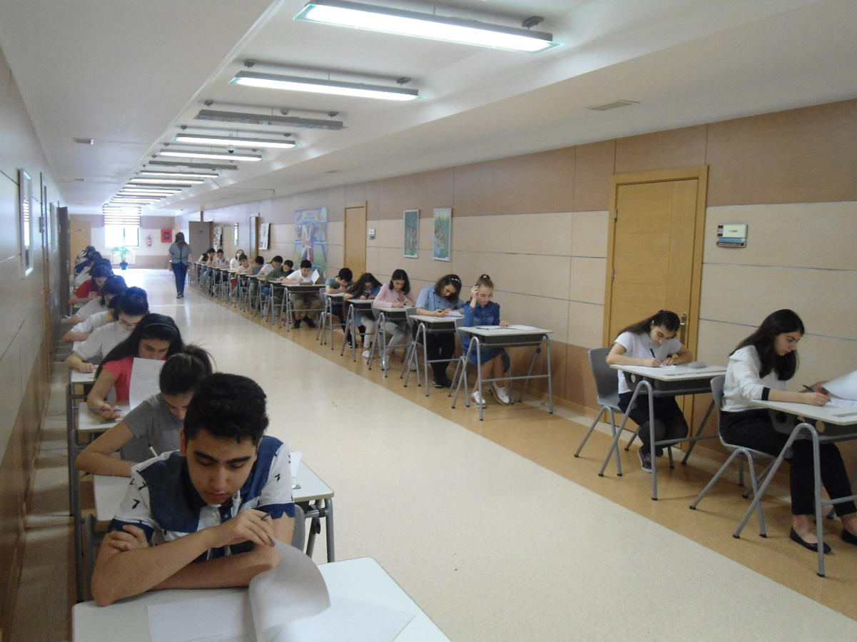 В Азербайджане широко отмечают 220-летие Александра Пушкина (ФОТО)