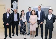 Вице-президент Фонда Гейдара Алиева Лейла Алиева приняла участие в презентации мультипликационного фильма «Мой маленький принц» (ФОТО)