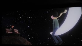 Вице-президент Фонда Гейдара Алиева Лейла Алиева приняла участие в презентации мультипликационного фильма «Мой маленький принц» (ФОТО)