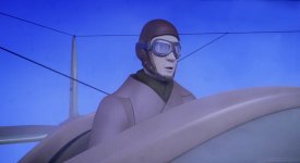 Вице-президент Фонда Гейдара Алиева Лейла Алиева приняла участие в презентации мультипликационного фильма «Мой маленький принц» (ФОТО)