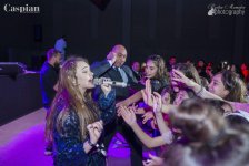 Волшебное шоу Open Kids  в Баку (ФОТО)