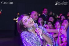 Волшебное шоу Open Kids  в Баку (ФОТО)