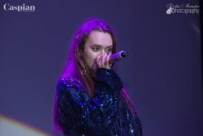 Волшебное шоу Open Kids  в Баку (ФОТО)