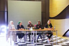 Стартует самый фантазийный и многогранный проект Baku Fashion Expo 2019 (ФОТО)