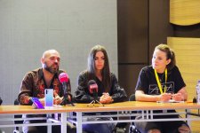 Стартует самый фантазийный и многогранный проект Baku Fashion Expo 2019 (ФОТО)