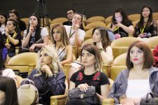 Стартует самый фантазийный и многогранный проект Baku Fashion Expo 2019 (ФОТО)