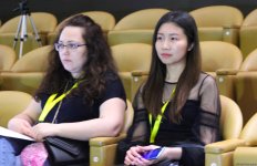 Стартует самый фантазийный и многогранный проект Baku Fashion Expo 2019 (ФОТО)