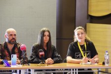 Стартует самый фантазийный и многогранный проект Baku Fashion Expo 2019 (ФОТО)