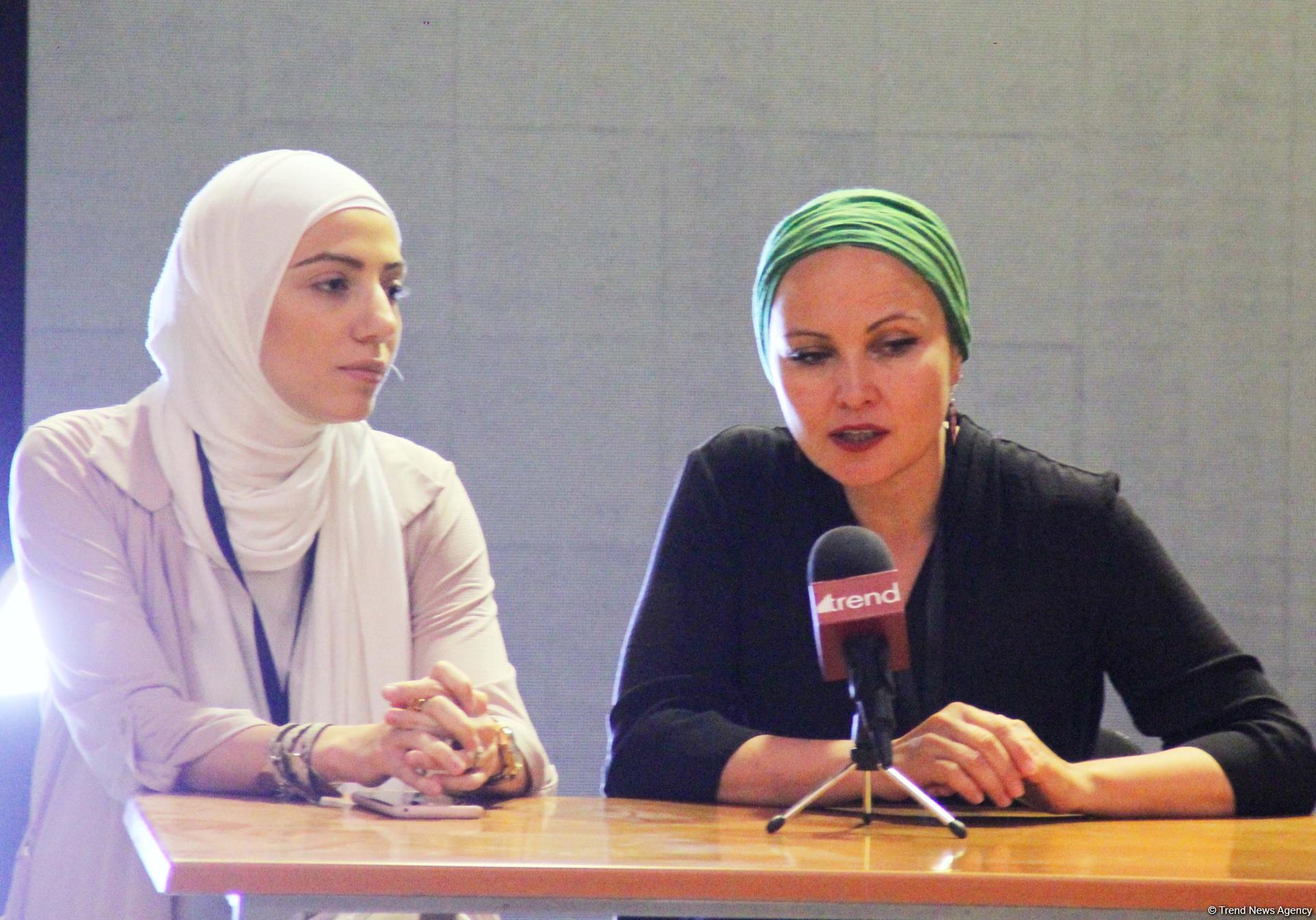 Стартует самый фантазийный и многогранный проект Baku Fashion Expo 2019 (ФОТО)