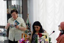 Призрак пустыни Сахары в Баку, или Гарем жестокого шейха (ФОТО)