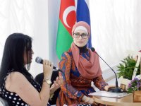 Призрак пустыни Сахары в Баку, или Гарем жестокого шейха (ФОТО)