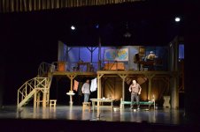 Последний приказ Вагифа Самедоглу (ФОТО)