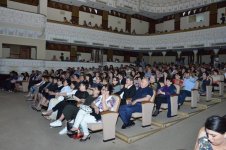 Последний приказ Вагифа Самедоглу (ФОТО)