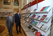 Последний приказ Вагифа Самедоглу (ФОТО)