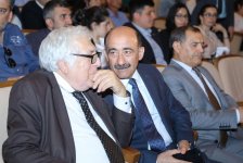 Последний приказ Вагифа Самедоглу (ФОТО)