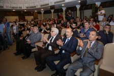 Последний приказ Вагифа Самедоглу (ФОТО)