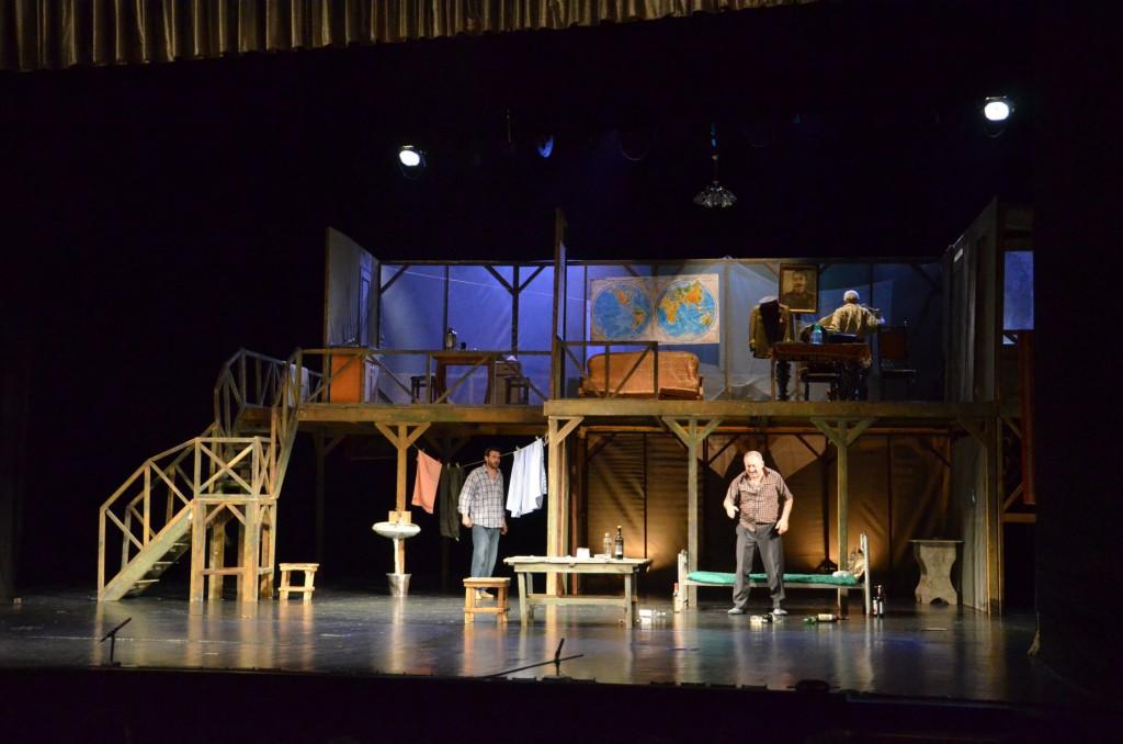 Последний приказ Вагифа Самедоглу (ФОТО)