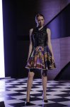 Baku Fashion Expo 2019 – от коллекции Versace до скетча в режиме виртуальной реальности (ВИДЕО, ФОТО)