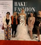 Baku Fashion Expo 2019 – от коллекции Versace до скетча в режиме виртуальной реальности (ВИДЕО, ФОТО)