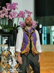 Baku Fashion Expo 2019 – от коллекции Versace до скетча в режиме виртуальной реальности (ВИДЕО, ФОТО)