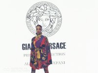 Baku Fashion Expo 2019 – от коллекции Versace до скетча в режиме виртуальной реальности (ВИДЕО, ФОТО)