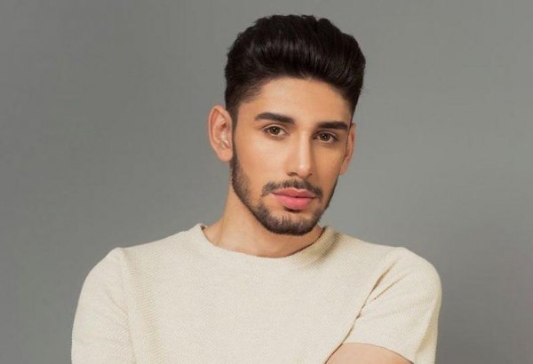 Азербайджанский певец претендует на турецкий "Оскар"