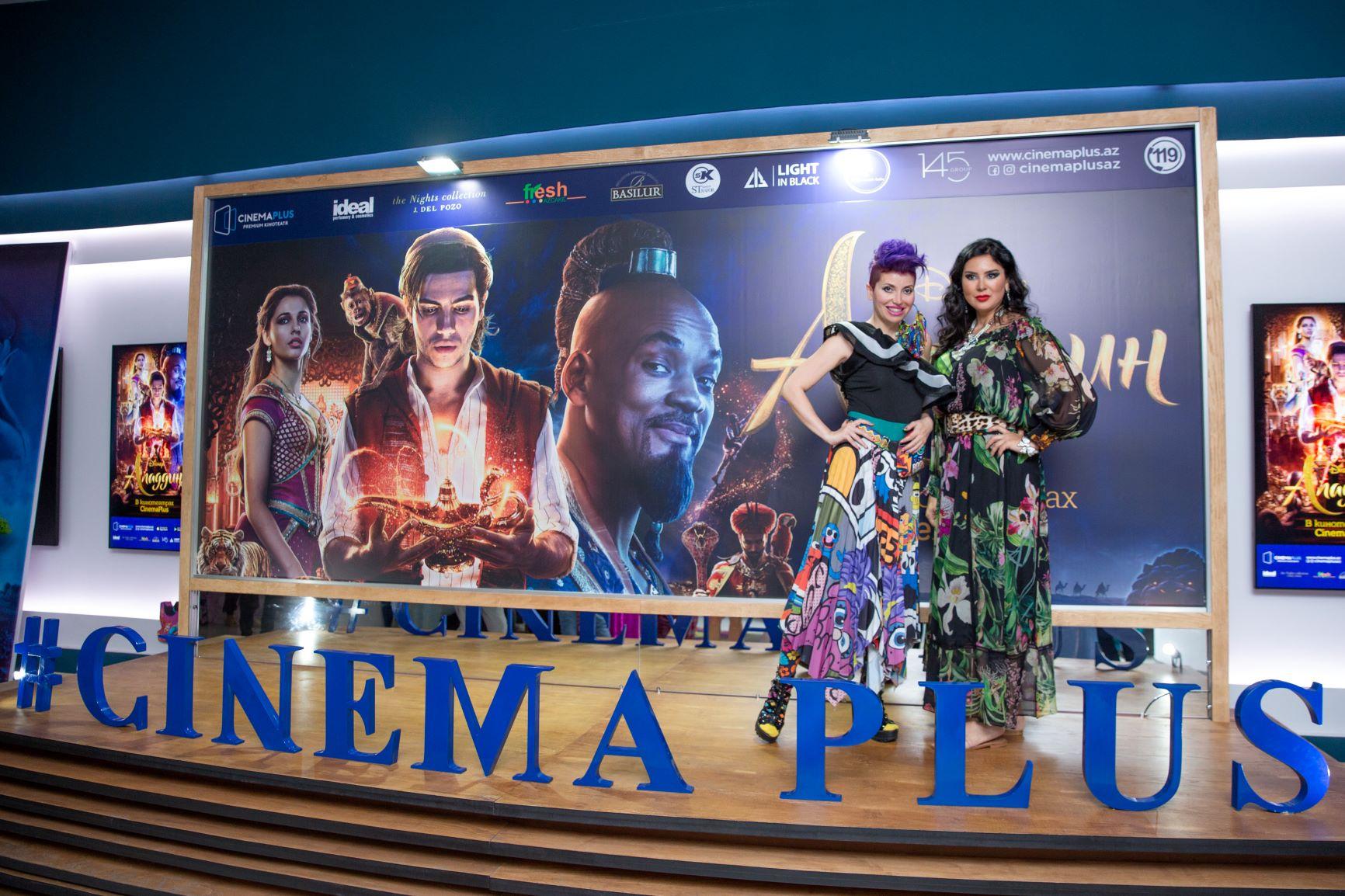 Уилл Смит как джинн исполнил желания азербайджанцев (ВИДЕО, ФОТО)