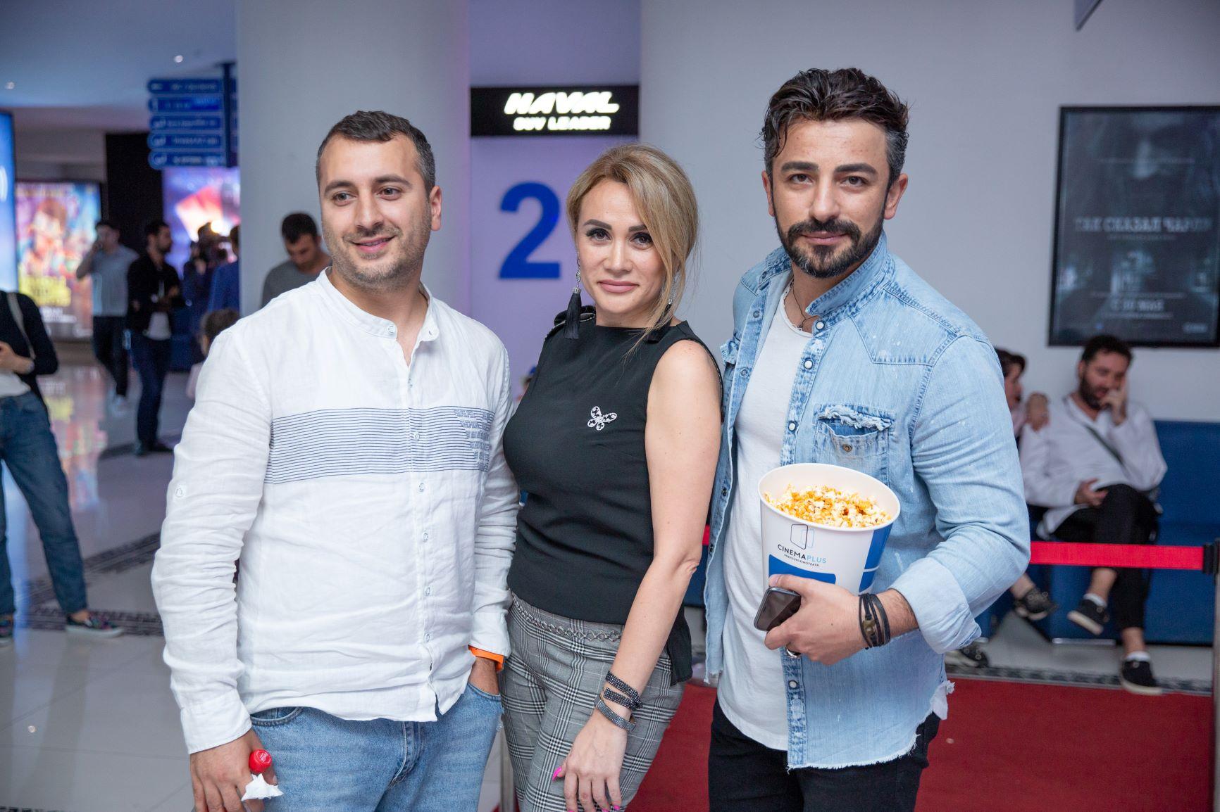 Уилл Смит как джинн исполнил желания азербайджанцев (ВИДЕО, ФОТО)