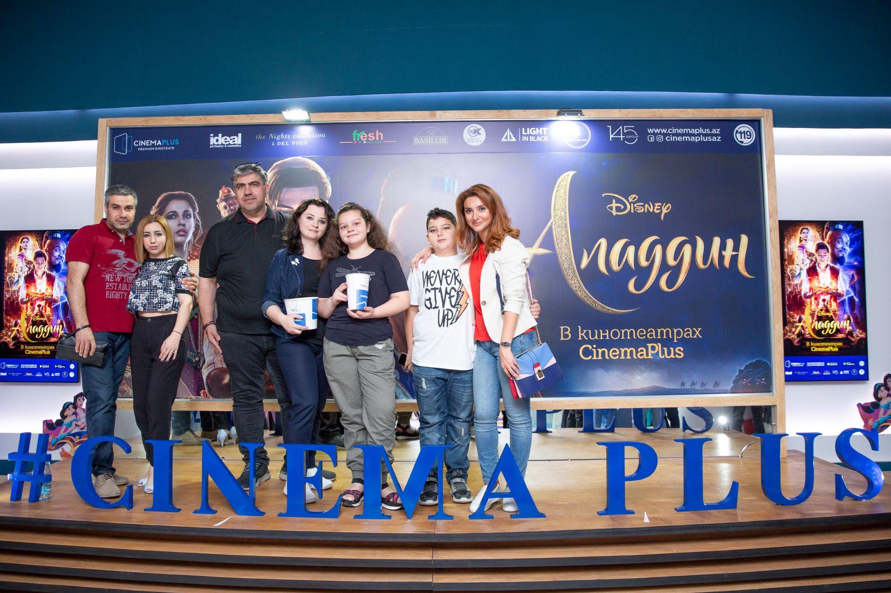 Уилл Смит как джинн исполнил желания азербайджанцев (ВИДЕО, ФОТО)