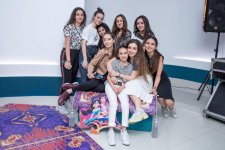 Уилл Смит как джинн исполнил желания азербайджанцев (ВИДЕО, ФОТО)