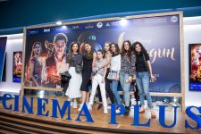 Уилл Смит как джинн исполнил желания азербайджанцев (ВИДЕО, ФОТО)