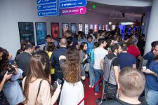 Уилл Смит как джинн исполнил желания азербайджанцев (ВИДЕО, ФОТО)