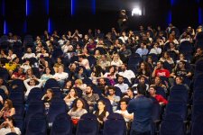 Уилл Смит как джинн исполнил желания азербайджанцев (ВИДЕО, ФОТО)