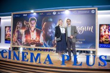 Уилл Смит как джинн исполнил желания азербайджанцев (ВИДЕО, ФОТО)