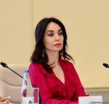 В Центре Гейдара Алиева прошла пресс-конференция, посвященная IV Евразийскому литературному фестивалю фестивалей "ЛиФФт" (ФОТО)