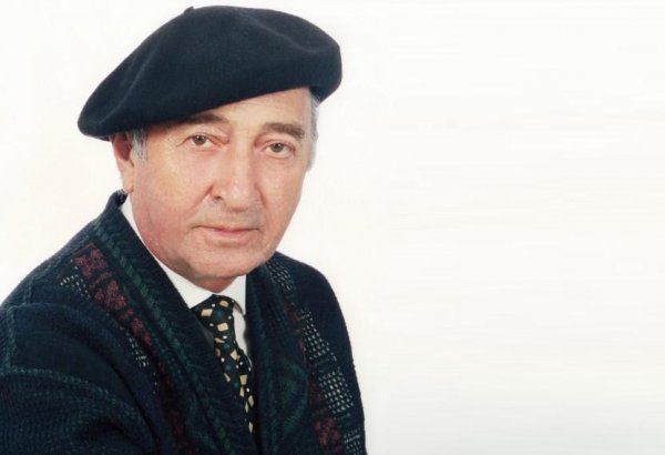 В Баку отметят 90-летие Огтая Зульфугарова