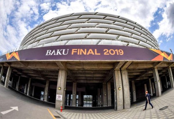 "Челси"-"Арсенал". На трибунах азербайджанские звезды   (ФОТО, ВИДЕО)