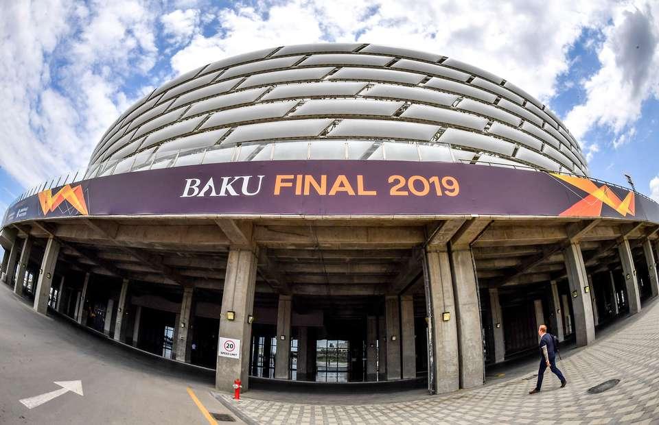 "Челси"-"Арсенал". На трибунах азербайджанские звезды   (ФОТО, ВИДЕО)