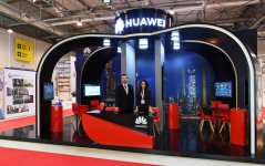 Президент Ильхам Алиев принял участие в открытии XXVI Международной выставки и конференции «Нефть и газ Каспия-2019» (ФОТО)