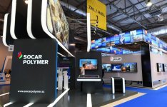 Президент Ильхам Алиев принял участие в открытии XXVI Международной выставки и конференции «Нефть и газ Каспия-2019» (ФОТО)