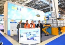 Президент Ильхам Алиев принял участие в открытии XXVI Международной выставки и конференции «Нефть и газ Каспия-2019» (ФОТО)